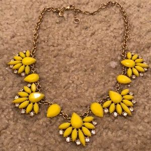 AUTHENTIC J Crew necklace